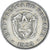 Münze, Panama, 5 Centesimos, 1993, SS, Kupfer-Nickel, KM:23.2