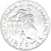 Monnaie, Saint Marin , 1000 Lire, 1994, Rome, Founder Building First San Marino