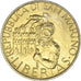 Coin, San Marino, 20 Lire, 1994, Rome, MS(63), Aluminum-Bronze, KM:310