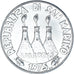 Moeda, San Marino, 50 Lire, 1975, Rome, FDC, MS(63), Aço, KM:45