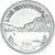 Canadá, zeton, Canada Banff Lake Louise Dollar - Banff, Alberta . Local Dollar