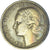 Moneta, Francja, Guiraud, 20 Francs, 1950, Paris, VF(30-35), Aluminium-Brąz