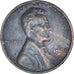 Moneda, Estados Unidos, Lincoln Cent, Cent, 1968, U.S. Mint, San Francisco, MBC