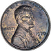 Coin, United States, Lincoln Cent, Cent, 1970, U.S. Mint, San Francisco