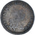 Moneta, STATI ITALIANI, NAPLES, Ferdinando IV, 3 Tornesi, 1791, Naples, MB