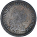Moneda, Estados italianos, NAPLES, Ferdinando IV, 3 Tornesi, 1791, Naples, BC+