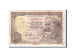 Banknot, Hiszpania, 100 Pesetas, 1946, 1946-02-19, KM:131a, VF(20-25)