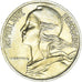 Münze, Frankreich, Marianne, 5 Centimes, 1978, Paris, UNZ, Aluminum-Bronze