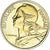 Coin, France, Marianne, 5 Centimes, 1982, Paris, MS(63), Aluminum-Bronze