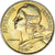 Coin, France, Marianne, 5 Centimes, 1992, Paris, MS(63), Aluminum-Bronze