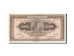 Greece, 5000 Drachmai, 1932, KM:103a, 1932-09-01, VF(20-25)