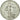 Moneta, Francja, Semeuse, 2 Francs, 1912, Paris, EF(40-45), Srebro, Gadoury:532