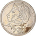 Coin, Russia, Rouble, 1999, VF(30-35), Copper-Nickel-Zinc, KM:640