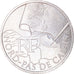 France, 10 Euro, 2010, Paris, SPL, Argent, Gadoury:EU399, KM:1664