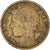 Monnaie, France, Morlon, 50 Centimes, 1938, Paris, TB, Bronze-Aluminium
