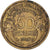 Monnaie, France, Morlon, 50 Centimes, 1938, Paris, TB, Bronze-Aluminium