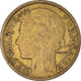 Moneta, Francja, Morlon, 50 Centimes, 1939, Brussels, EF(40-45)