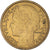Monnaie, France, Morlon, 50 Centimes, 1939, TTB, Bronze-Aluminium, Gadoury:423