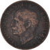Moeda, Itália, Vittorio Emanuele III, 5 Centesimi, 1921, Rome, F(12-15)