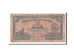 Banknote, Macau, 50 Avos, 1946, 1946-08-06, KM:38a, VF(20-25)