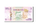 Banknot, Wyspy Cooka, 3 Dollars, 1987, Undated, KM:3a, UNC(65-70)