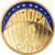 European Union, Medaille Ecu., EUROPA Ecu 1997 KARTE, 1997, MS(65-70)