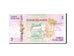 Banknote, Cook Islands, 3 Dollars, 1987, Undated, KM:3a, UNC(65-70)