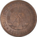 Coin, GERMAN-DEMOCRATIC REPUBLIC, 5 Mark, 1969, AU(50-53), Nickel-Bronze