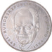 Moneda, ALEMANIA - REPÚBLICA FEDERAL, 2 Mark, 1994, Munich, MBC, Cobre -