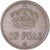 Moneda, España, Juan Carlos I, 25 Pesetas, 1980, MBC+, Cobre - níquel, KM:808
