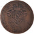 Coin, Belgium, Leopold II, 2 Centimes, 1870, VF(20-25), Copper, KM:35.1