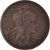 Coin, France, Dupuis, 5 Centimes, 1907, Paris, F(12-15), Bronze, KM:842
