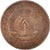 Moneta, REPUBBLICA DEMOCRATICA TEDESCA, 5 Mark, 1969, BB+, Nichel-bronzo