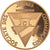 Szwajcaria, medal, Société des Jeunes Commerçants, JCL, Lausanne, Biznes i