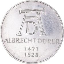Coin, GERMANY - FEDERAL REPUBLIC, 5 Mark, 1971, Munich, Germany, EF(40-45)