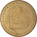 Frankreich, betaalpenning, 2000, France Monnaie de Paris Tourist Token - Aix en