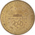 Frankreich, betaalpenning, 2000, France Monnaie de Paris Tourist Token - Aix en