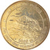 France, Token, 1996, Monnaie de Paris - Le Puy de Dôme - Au pays des volcans et