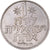 Moneda, Israel, Lira, 1969, MBC, Cobre - níquel, KM:47.1