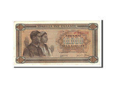 Greece, 10,000 Drachmai, 1942, KM:120A, 1942-12-29, EF(40-45)
