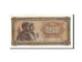 Greece, 10,000 Drachmai, 1942, KM:120A, 1942-12-29, EF(40-45)