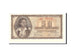 Greece, 50 Drachmai, 1943, KM:121a, 1943-02-01, AU(55-58)