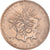 Münze, Frankreich, Mathieu, 10 Francs, 1985, Paris, Tranche A., SS+