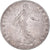 Monnaie, France, Semeuse, 50 Centimes, 1918, Paris, TB+, Argent, Gadoury:420