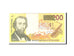 Belgium, 200 Francs, 1995, KM:148, Undated, EF(40-45)