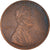 Monnaie, États-Unis, Lincoln Cent, Cent, 1979, U.S. Mint, Philadelphie, TB+