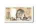 Geldschein, Frankreich, 500 Francs, 1979, 1979-06-07, SS, KM:156d