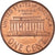 Monnaie, États-Unis, Lincoln Cent, Cent, 1999, U.S. Mint, Philadelphie, TTB+