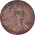 Monnaie, États-Unis, Lincoln Cent, Cent, 1994, U.S. Mint, Denver, TB+, Copper