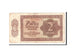 Germany - Democratic Republic, 2 Deutsche Mark, 1948, KM:10b, Undated, VF(20-25)